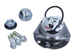 33-0258 Łożysko Koła Opel P. Astra H 04- 4 Śruby Maxgear