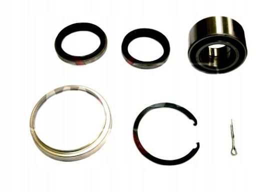 33-0365 Łożysko Koła Toyota P. Corolla 1,3-2,0 Z Maxgear