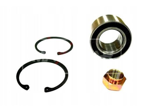 33-0419 Łożysko Koła Vw P. Golf 3/Passat 2,0-2,9 Maxgear