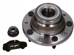 33-0543 Łożysko Koła Ford T. Transit 06- 2,2-2,4 Maxgear