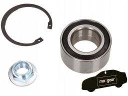 33-0587 Łożysko Koła Vw T. Sharan 95- Maxgear