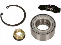 33-0614 Łożysko Koła Dacia P. Logan Maxgear