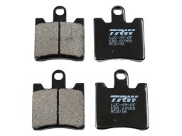 Mcb706 Klocki Ham. Moto. (Organic) Yamaha Fjr 1 Trw