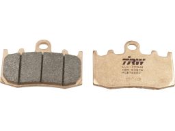 Mcb748Sv Klocki Ham. Przód Moto. (Sinter Street) Trw