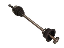 49-0323 Półoś Renault Clio Ii 1,9D Le 97- 630Mm Maxgear