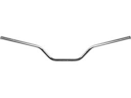 Mcl110Sc Kierownica Moto. Śr 22 Mm Stalowa Chrom Trw