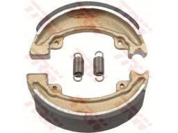 Mcs815 Szczęki Ham. Moto. Trw