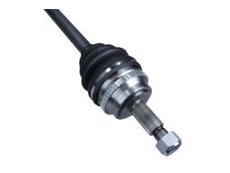 49-0835 Półoś Renault Master Pr 2,5Dci 01- Z Abs Maxgear