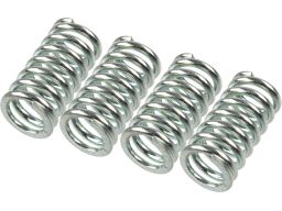Mef112-4 Sprężyny Sprz. Moto. Suzuki Gsx 750 F (8 Trw