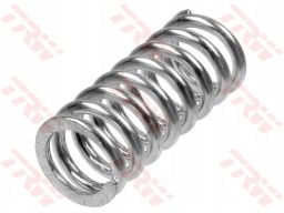 Mef133-5 Sprężyny Sprz. Moto. Honda St 1100 Pan E Trw