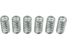 Mef158-6 Sprężyny Sprz. Moto. Yamaha Xvs 650 Drag Trw