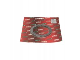 Mes371-4 Zestaw Przekładek Sprzęgła Moto. Honda C Trw