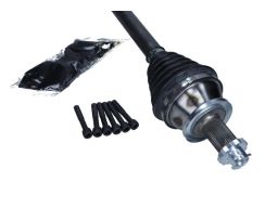 49-1721 Półoś Vw Polo Le 1,4Tdi 05-09 Maxgear