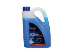 36-0051 Płyn Do Chłodnic 2L Konc. (Niebieski) G1 Maxgear