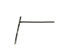 0 928 402 031 Przewód Nadmiarowy Paliwa Bosch