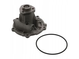 09757 Pompa Cieczy Chłodzącej Febi Bilstein