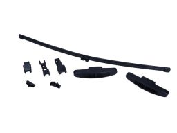 39-0602 Pióro Wycieraczki 400Mm/16 1 Szt. Tył Be Maxgear