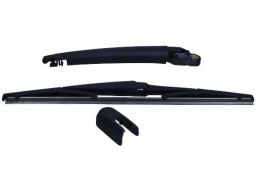 000723180096 Zestaw Wycieraczki, Czyszczenie Szyb Magneti Marelli