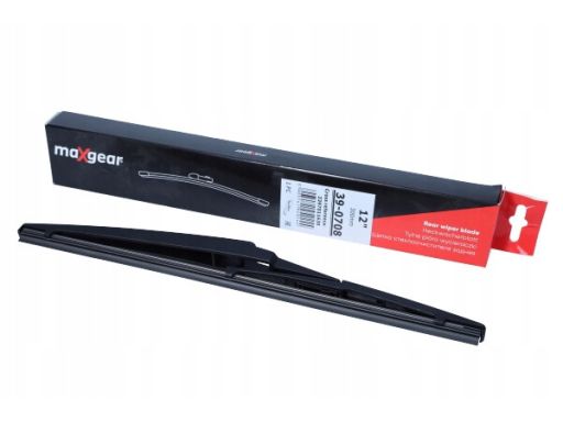 39-0708 Pióro Wycieraczki 300Mm Toyota/Fiat/Peug Maxgear