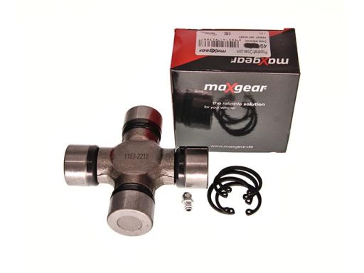 49-2044 Krzyżak Wału Napędowego Db Sprinter 06- Maxgear