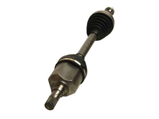 49-2255 Półoś Alfa 159/Brera 1,9Jtdm/2,2Jts Le 6 Maxgear