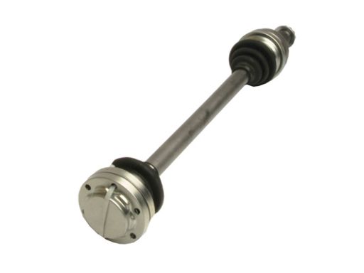 49-2282 Półoś Bmw 5 E39 520I 96- Le/Pr Maxgear