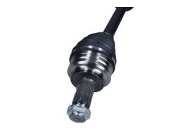 49-2296 Półoś Bmw X3 Pr 2,0/2,5/3,0 920Mm 30Z/27 Maxgear