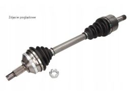 49-2330 Półoś Dacia Duster 1,6/1,5Dci Pr 952Mm Maxgear