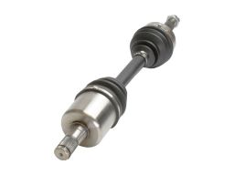 49-2472 Półoś Renault Koleos I Le 655Mm Automat Maxgear