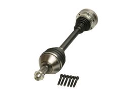 49-2559 Półoś Vw Polo 02- Le /Fabia Iii/Rapid 12 Maxgear