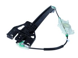 50-0487 Podnośnik Szyby Audi T. A4 B8 Le Bez Sil Maxgear