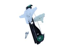 50-0838 Podnośnik Szyby Vw T. Passat B6 Pr Bez S Maxgear