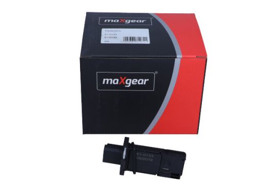 51-0133 Przepływomierz Powietrza Czujnik Citroen Maxgear