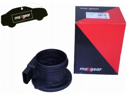 51-0155 Przepływomierz Powietrza Db C Klasa W203 Maxgear