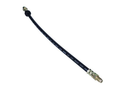 52-0049 Przewód Ham. Elast. Bmw P. E36 90-03 Le/ Maxgear