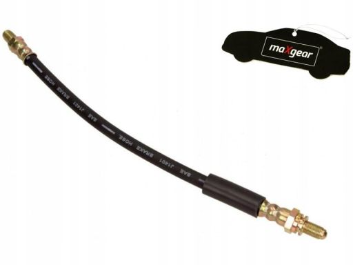 52-0111 Przewód Ham. Elast. Ford T. Maxgear