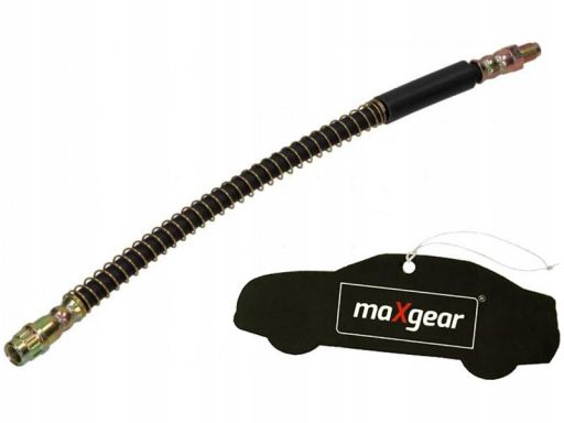 52-0185 Przewód Ham. Elast. Renault P. Maxgear