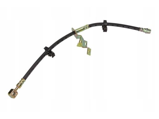 52-0237 Przewód Ham. Elast. Db P. W163 98-05 Le Maxgear