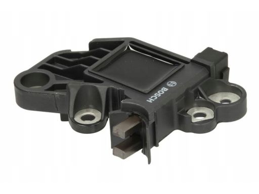 1 986 Ae0 030 Regulator Napięcia Alternatora Bosch