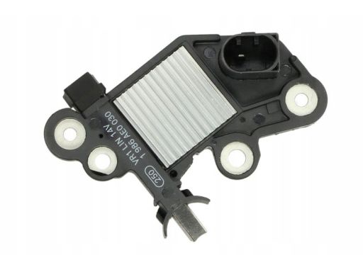 1 986 Ae0 030 Regulator Napięcia Alternatora Bosch