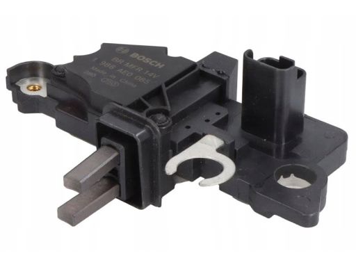 1 986 Ae0 085 Regulator Napięcia Alternatora Bosch