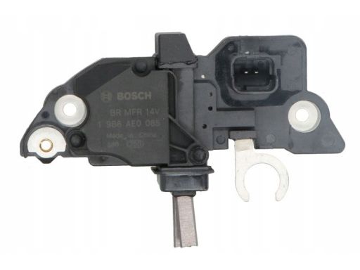 1 986 Ae0 085 Regulator Napięcia Alternatora Bosch