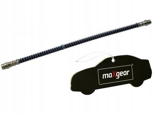 52-0335 Przewód Ham. Elast. Audi T. Q7 06-15 Le/ Maxgear