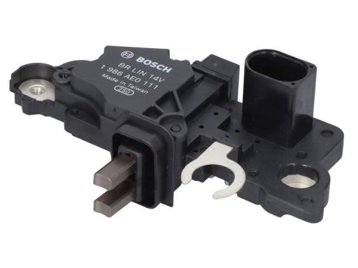 1 986 Ae0 111 Regulator Napięcia Alternatora Bosch