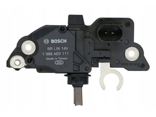 1 986 Ae0 111 Regulator Napięcia Alternatora Bosch