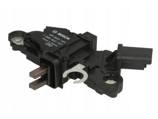 1 986 Ae0 157 Regulator Napięcia Alternatora Bosch