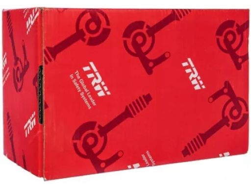 Mcb787Si Klocki Ham. Moto. (Sinter Off-Road) Suzu Trw