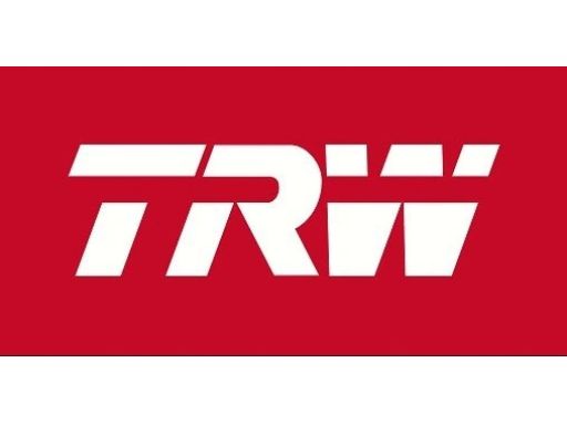 Mcb848Sh Klocki Ham. Tył Moto. (Sinter Street) Ho Trw