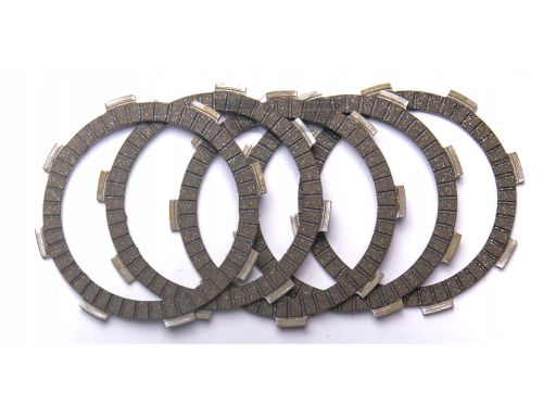 Mcc138-8 Tarcze Sprz. Moto. Honda Cr 250 R (90-93 Trw