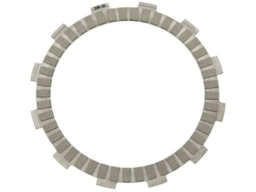 Mcc329-8 Tarcze Sprz. Moto. Suzuki Rm 125 (92-9 Trw